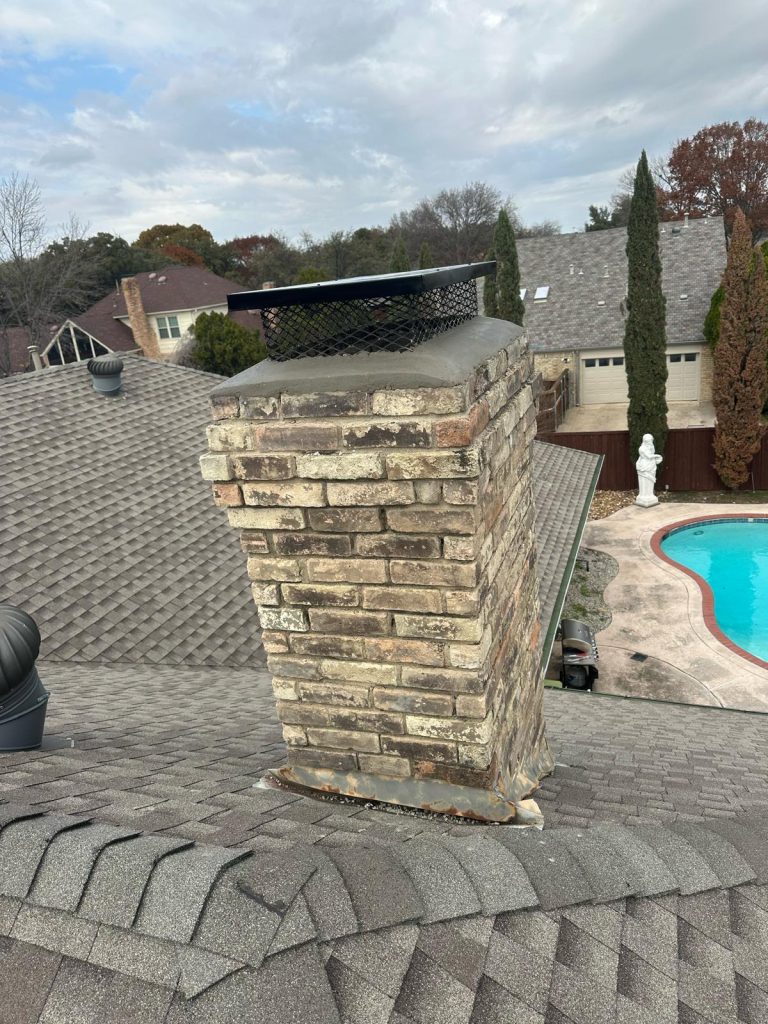 how often to clean chimney