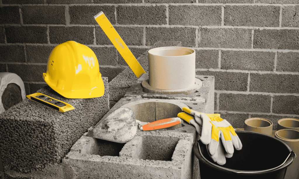 Chimney Construction