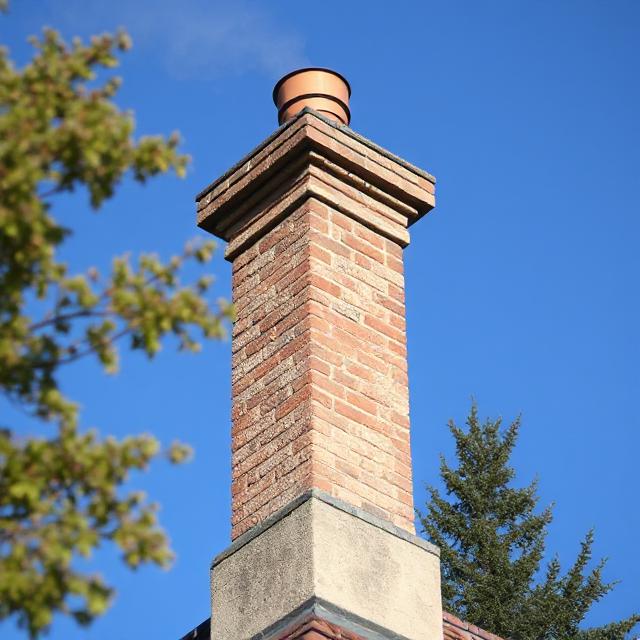 Chimney Repair Buchanan