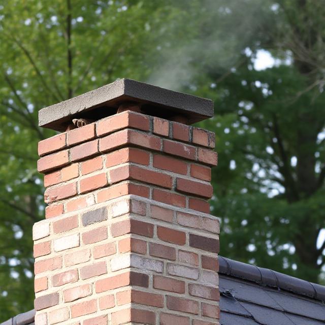 Chimney Repair Chesapeake VA