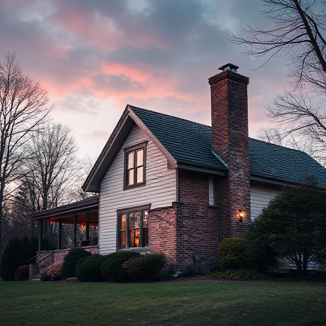 Chimney Sweep Los Angeles