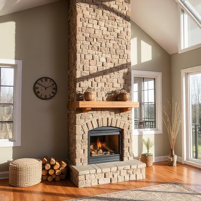 Chimney Repair Bedford Hill NY